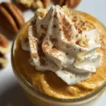 Pumpkin Fluff