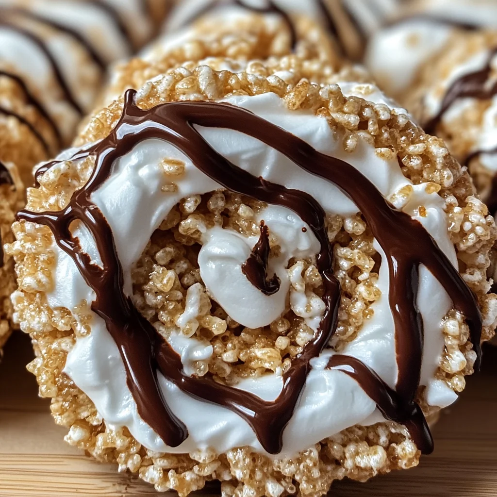 S’mores