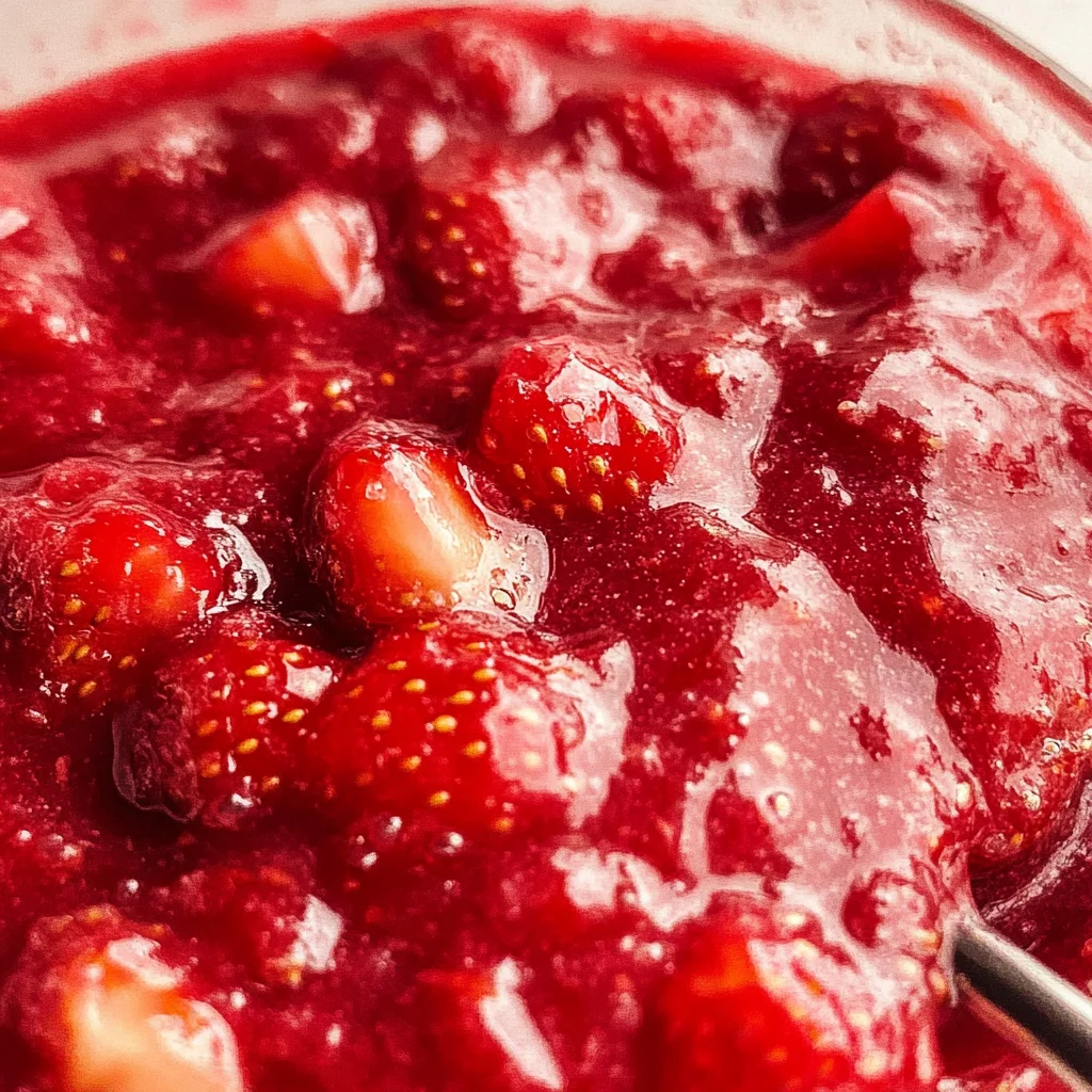 Strawberry