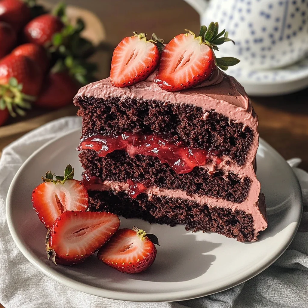 Strawberry