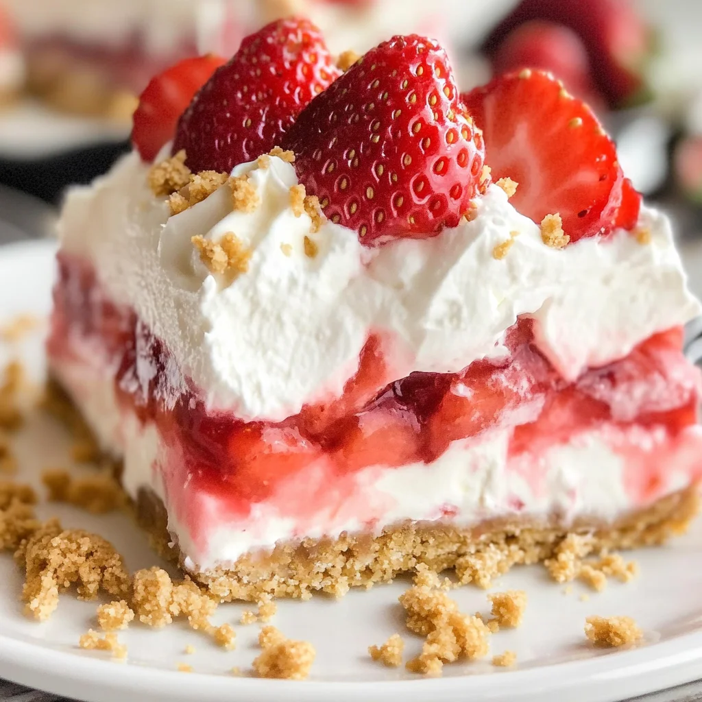 Strawberry Delight