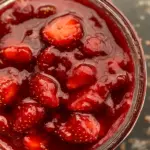 Strawberry Pie Filling