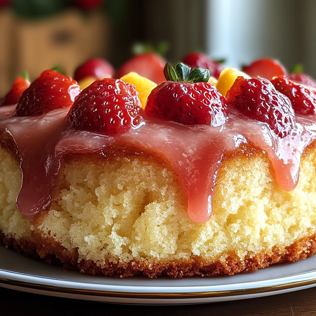Strawberry