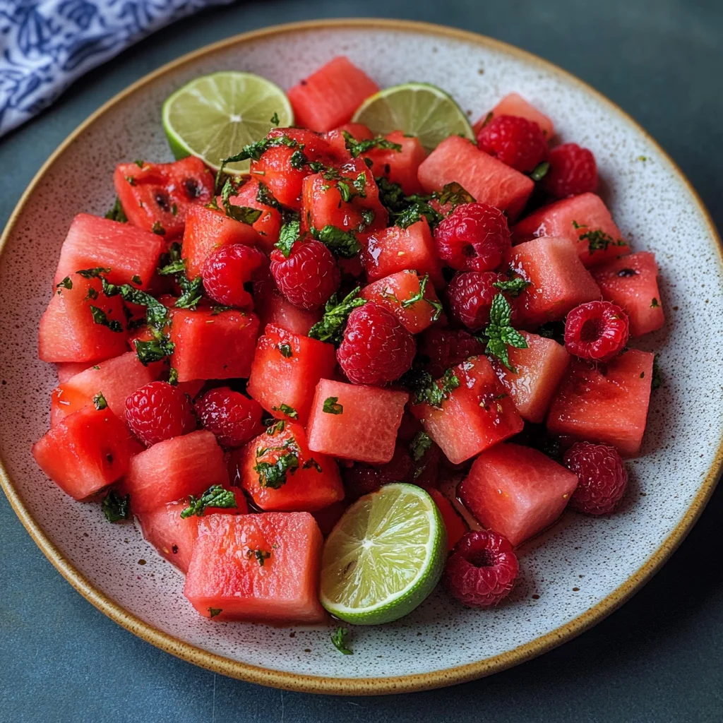 Watermelon