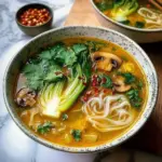 Winter Warmer Soup