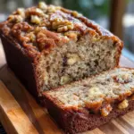 World's Best Banana Bread