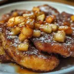 Air Fryer Apple Fritters Recipe: A Delicious Treat Awaits!