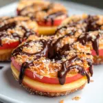 Apple Samoas