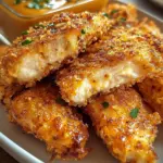 Crack Chicken Tenders