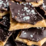 Greek Yogurt Bark