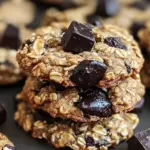 Healthy Cookies Without Sugar