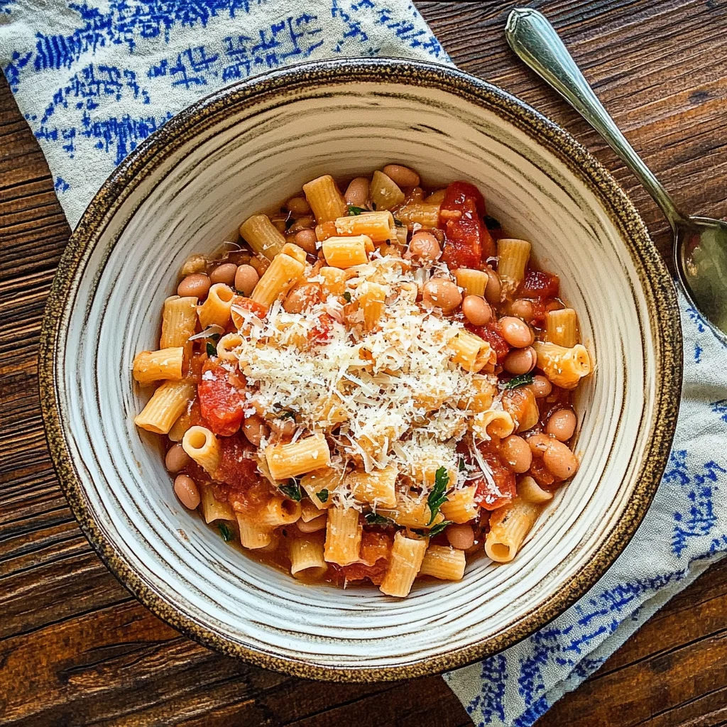 Pasta