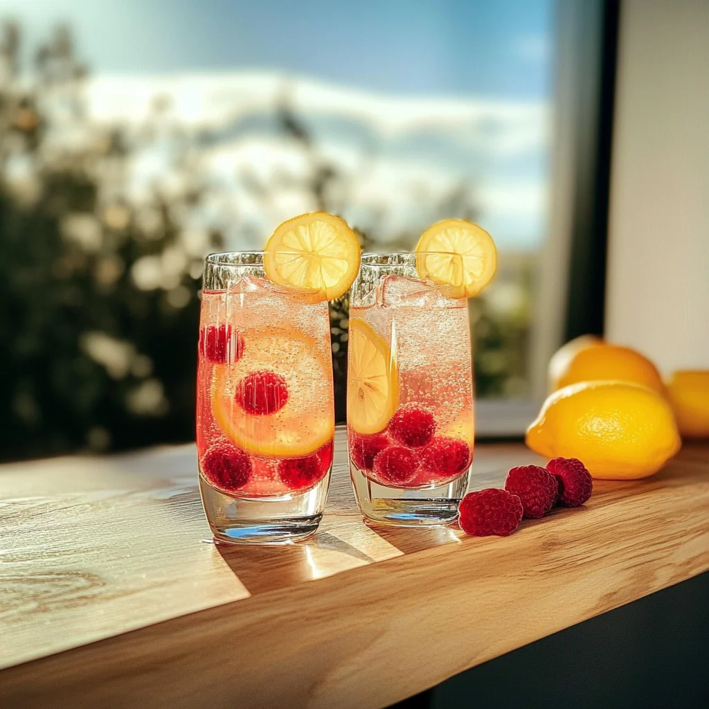 Raspberry
