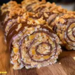 Scotcharoos Pinwheels