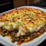 Shepherd’s Pie