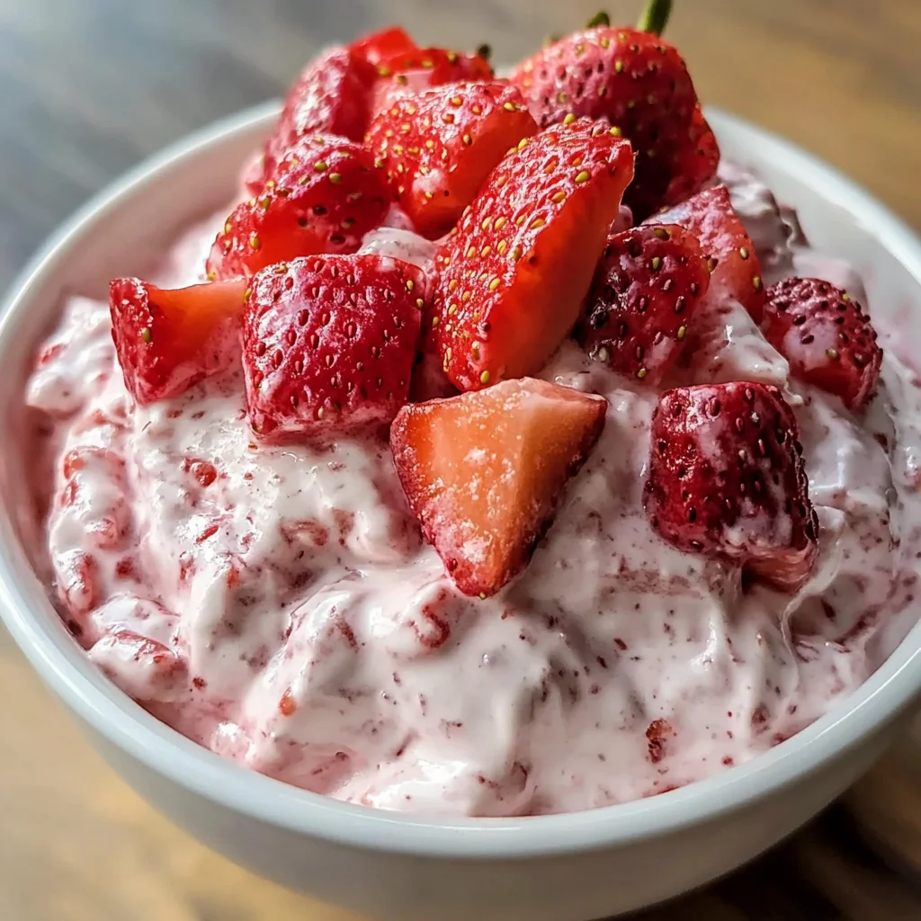 Strawberry