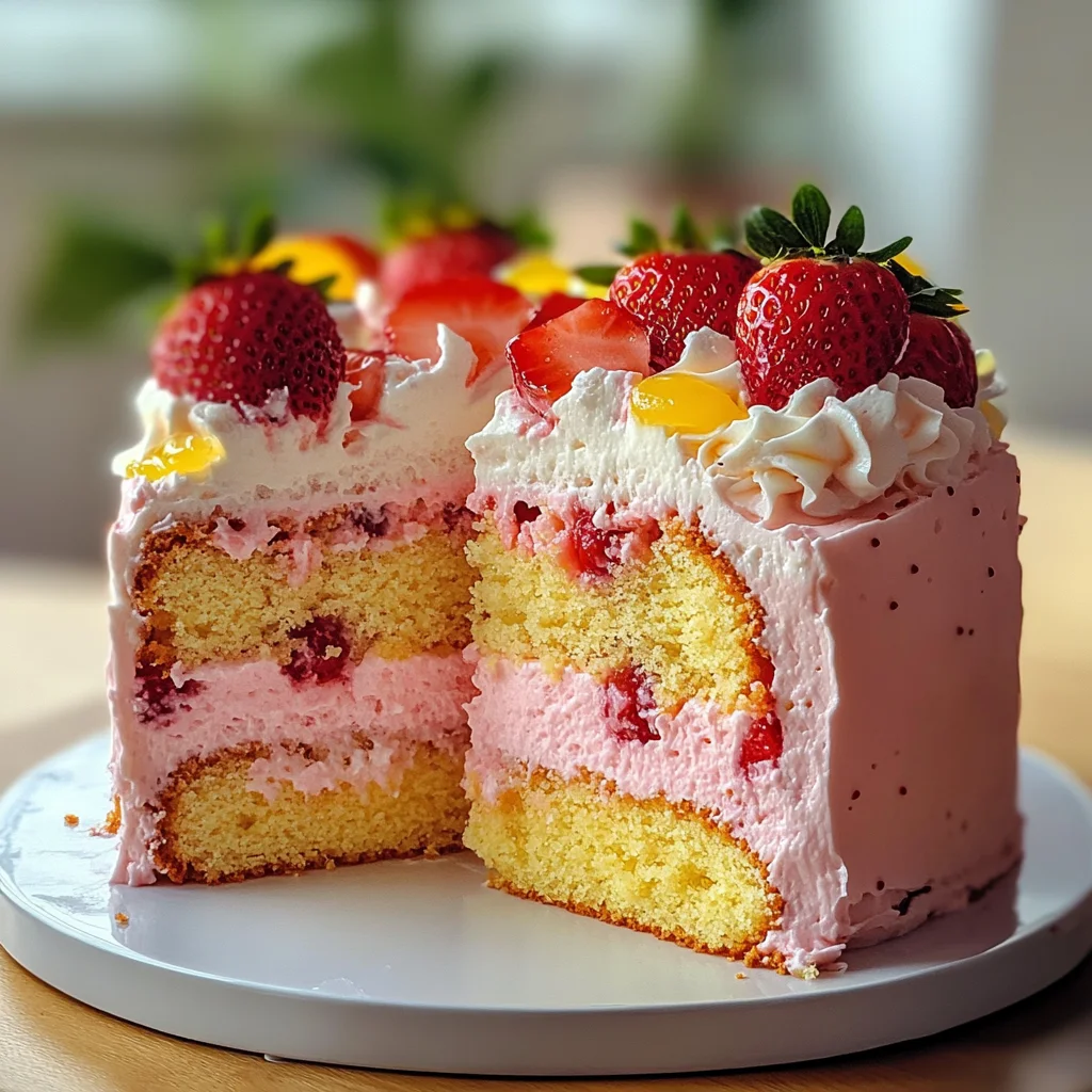 Strawberry