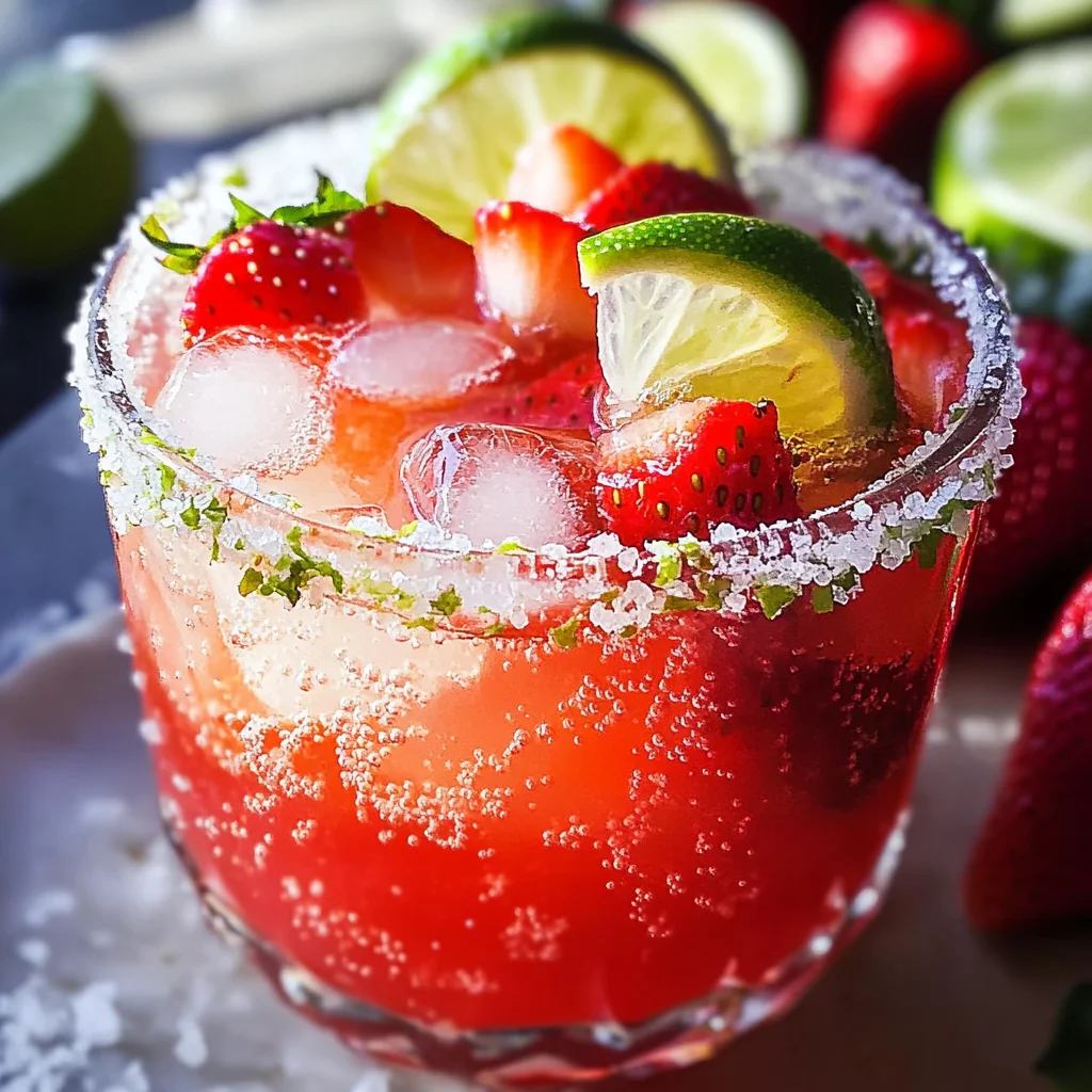 Strawberry